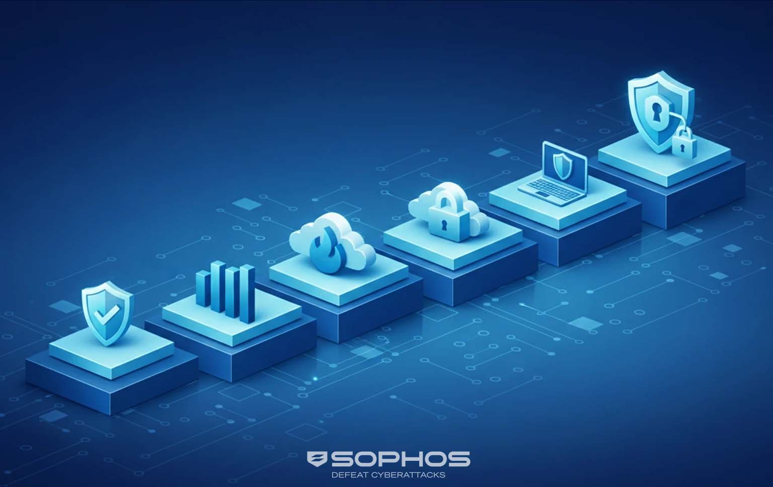 نقشه راه بلوغ امنیت