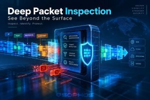 DPI چیست؟ معرفی فناوری بازرسی عمیق بسته‌ها و نحوه عملکرد آن