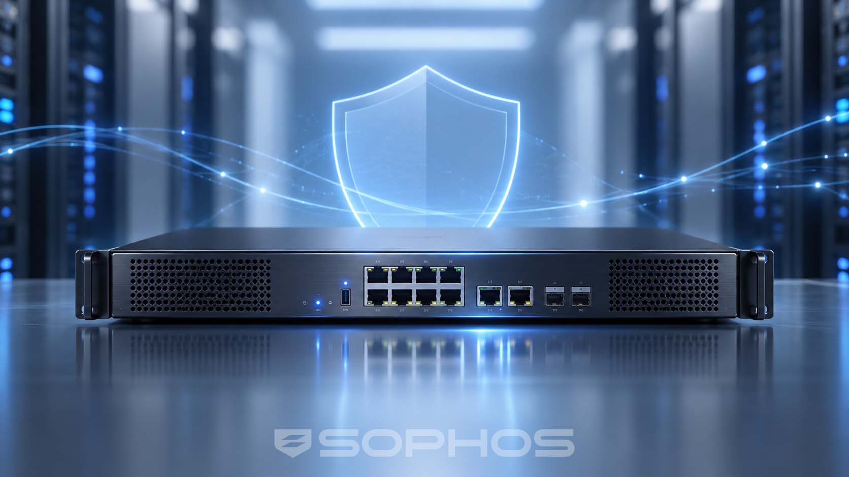 فایروال نسل جدید (NGFW) چیست؟ ویژگی‌ها، کاربرد و تفاوت با فایروال سنتی