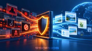Web Filtering در فایروال